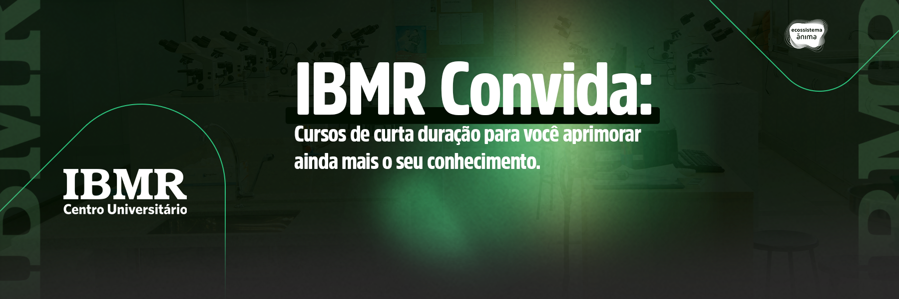 IBMR Convida