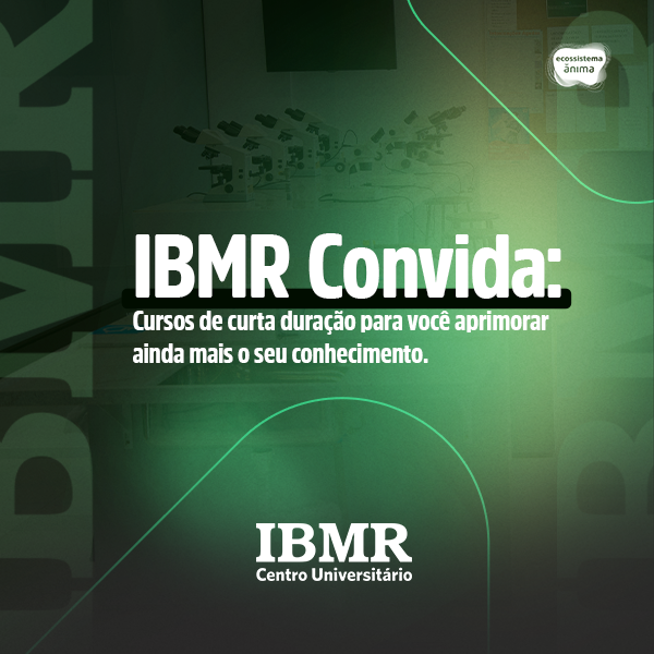 IBMR Convida